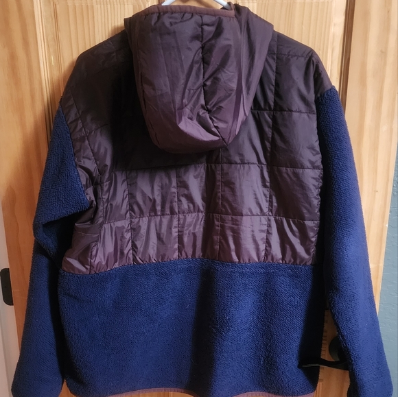 Womens XL Cotopaxi fleece jacket - Picture 2 of 2